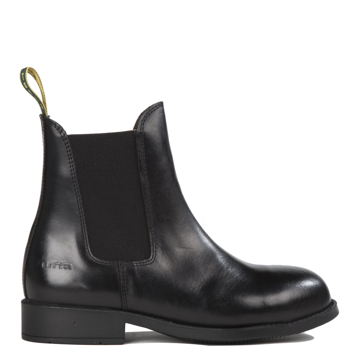 Tuffa Adult Spartan Safety Steel Toe Cap Jodhpur Boot - Country Ways