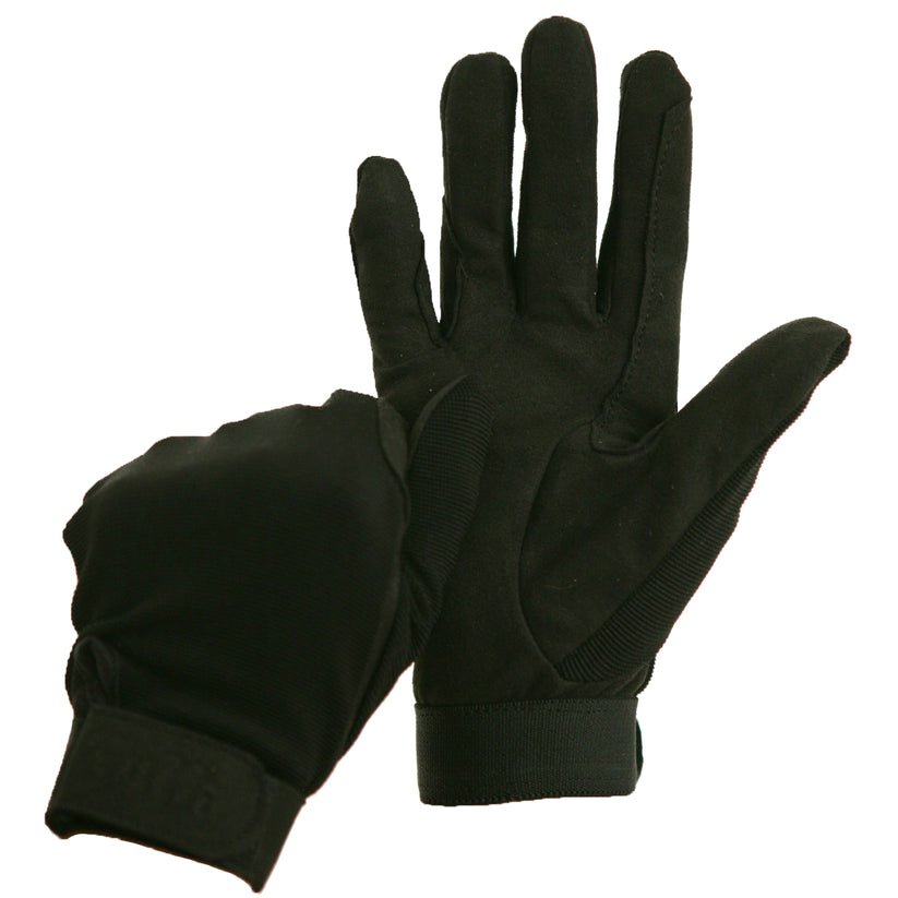Tuffa Carbrooke Winter Riding Gloves - Country Ways