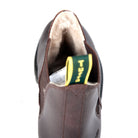 Tuffa Clydesdale Fleece Lined Yard Boots - Country Ways