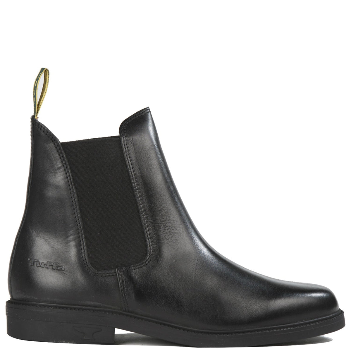 Tuffa Connemara Jodhpur Boots - Country Ways