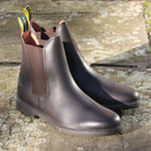 Tuffa Connemara Jodhpur Boots - Country Ways