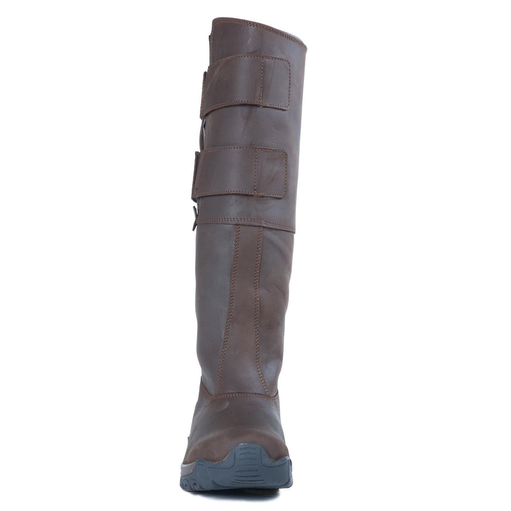 Tuffa Country Rider Boots - Country Ways