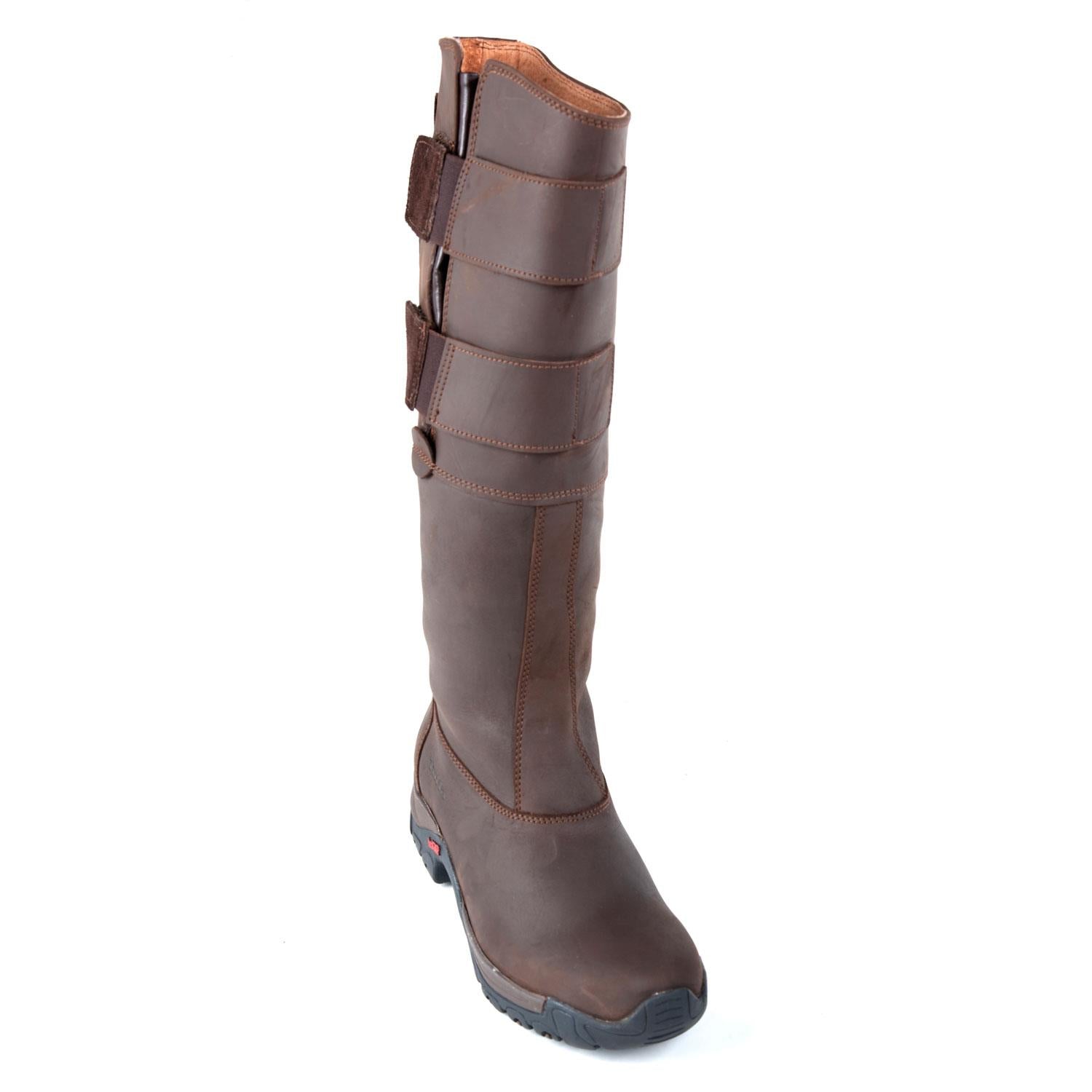 Polyester - Bottes De Cavalier Homme / Bottes D Polyester - Bottes De Cavalier Homme / Bottes D
