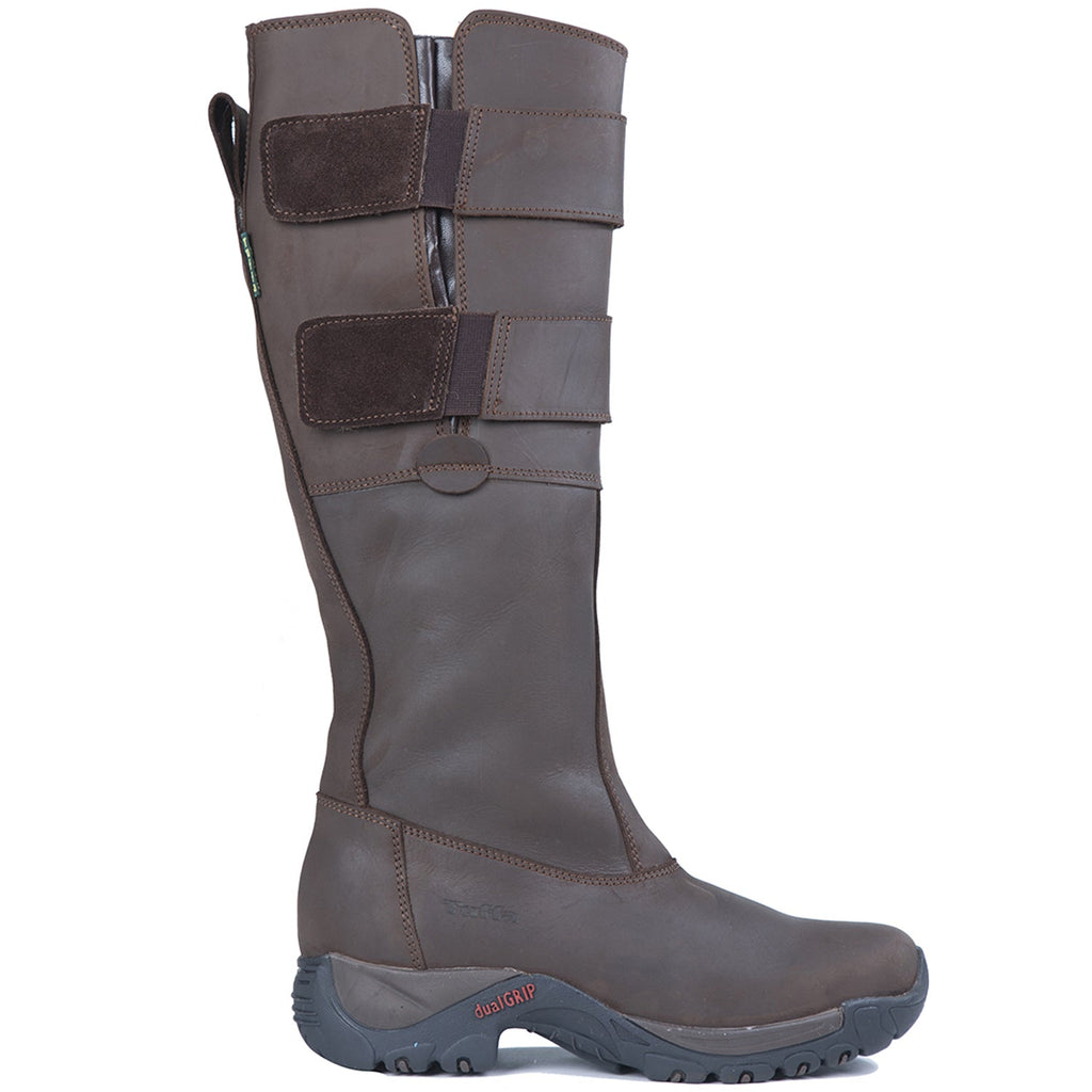 Tuffa Country Rider Boots - Country Ways