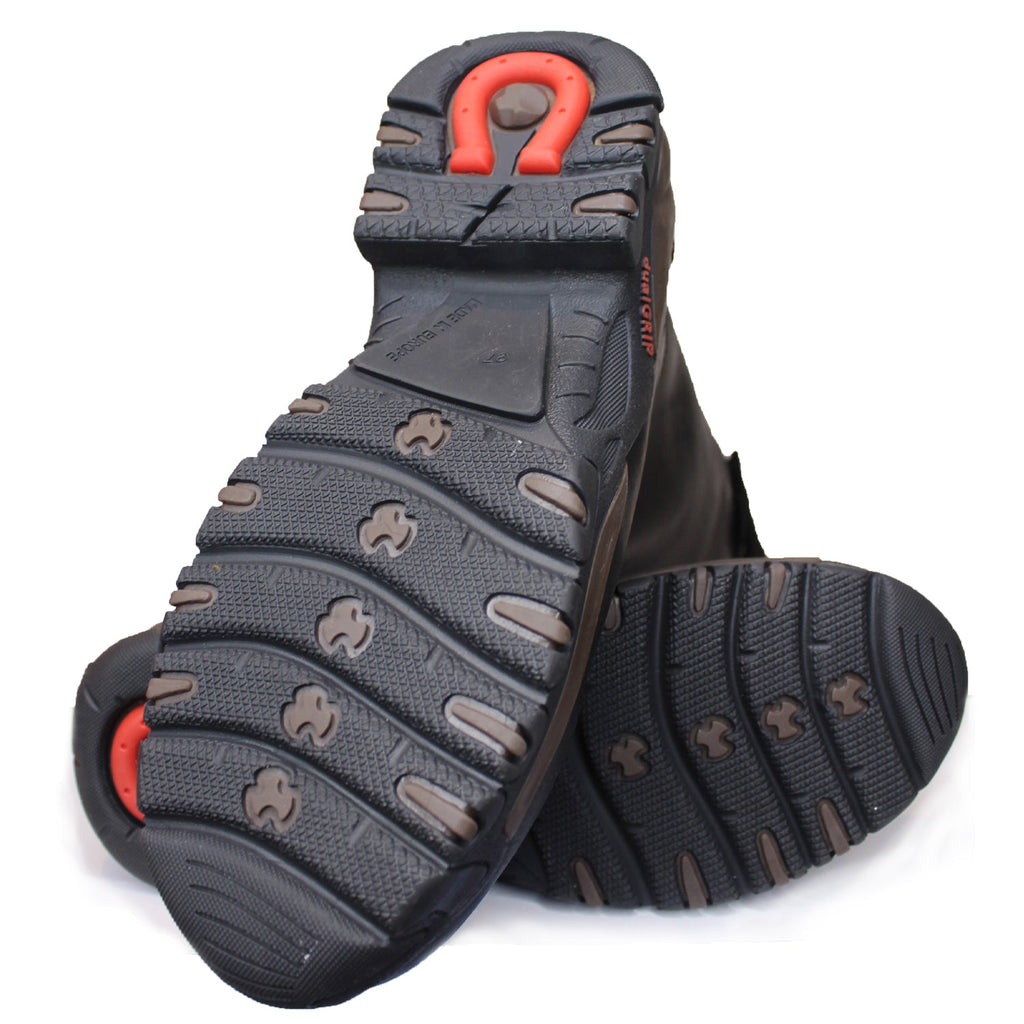 Tuffa Country Rider Boots - Country Ways