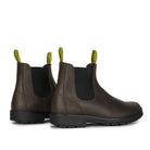 Tuffa Iceni Wide Fit Jodhpur Boots - Country Ways