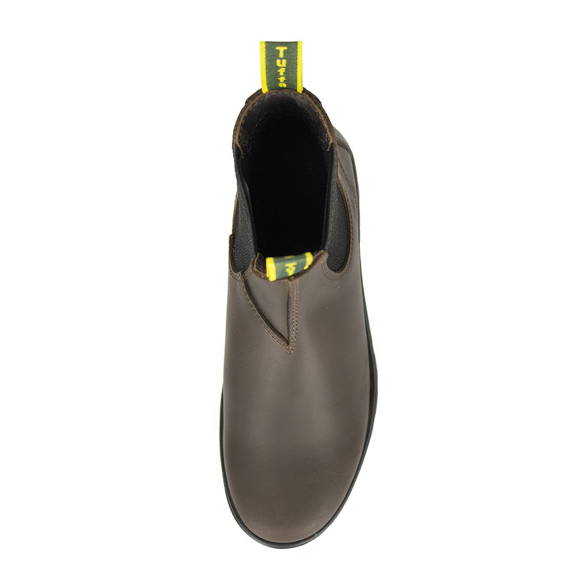 Tuffa Iceni Wide Fit Jodhpur Boots - Country Ways