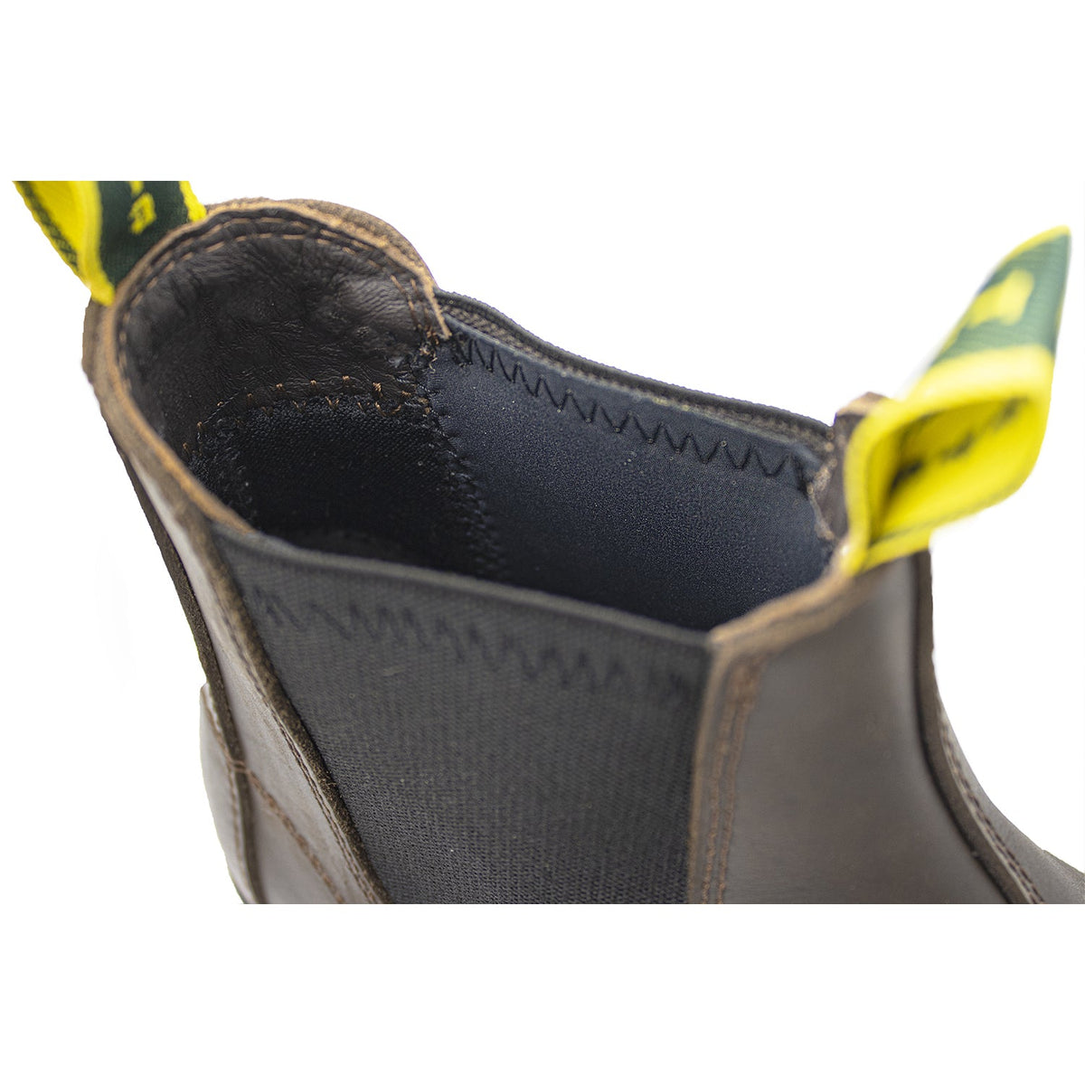Tuffa Iceni Wide Fit Jodhpur Boots - Country Ways
