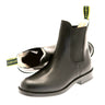 Tuffa Polo Fleece Jodhpur Boot