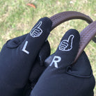 Tuffa Thumbs On Top Gloves Adults One Size - Country Ways