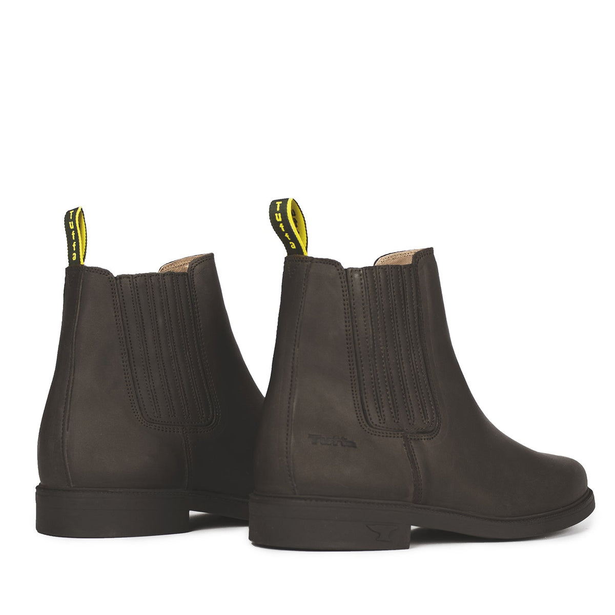 Tuffa Tipperary Jodhpur Boots - Country Ways