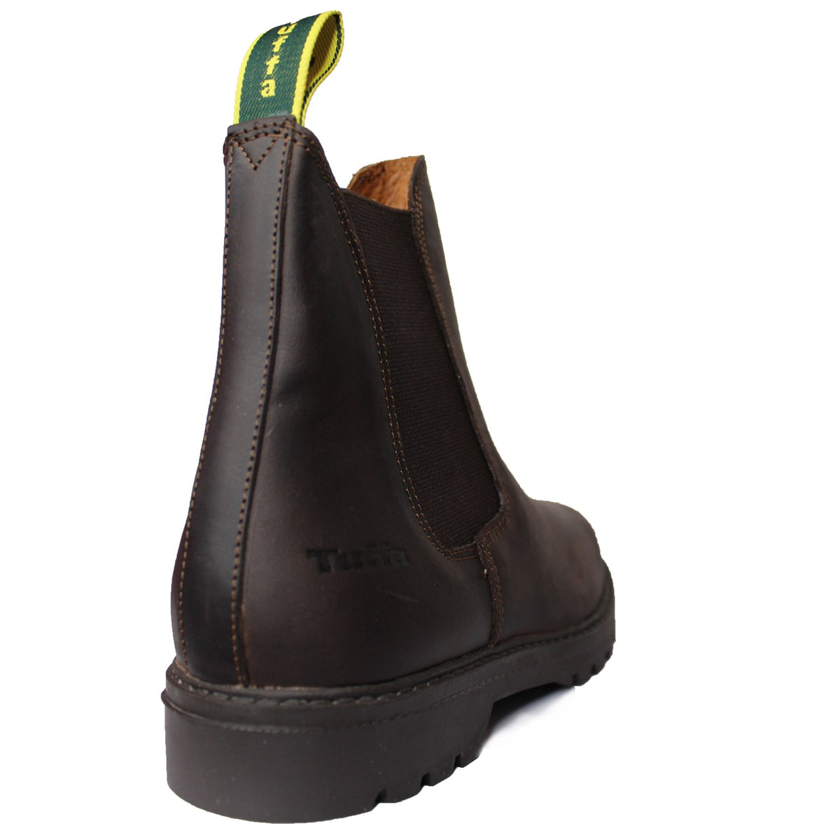 Tuffa Unisex Clydesdale Yard Boots - Country Ways