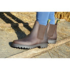 Tuffa Unisex Clydesdale Yard Boots - Country Ways