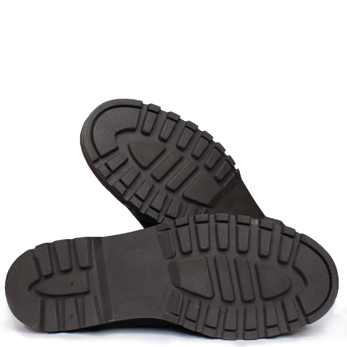 Tuffa Unisex Clydesdale Yard Boots - Country Ways