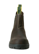 Tuffa Wayland Lightweight Safety Boots - Country Ways