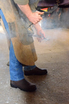 Tuffa Wayland Lightweight Safety Boots - Country Ways