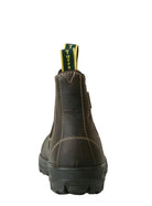 Tuffa Wayland Lightweight Safety Boots - Country Ways