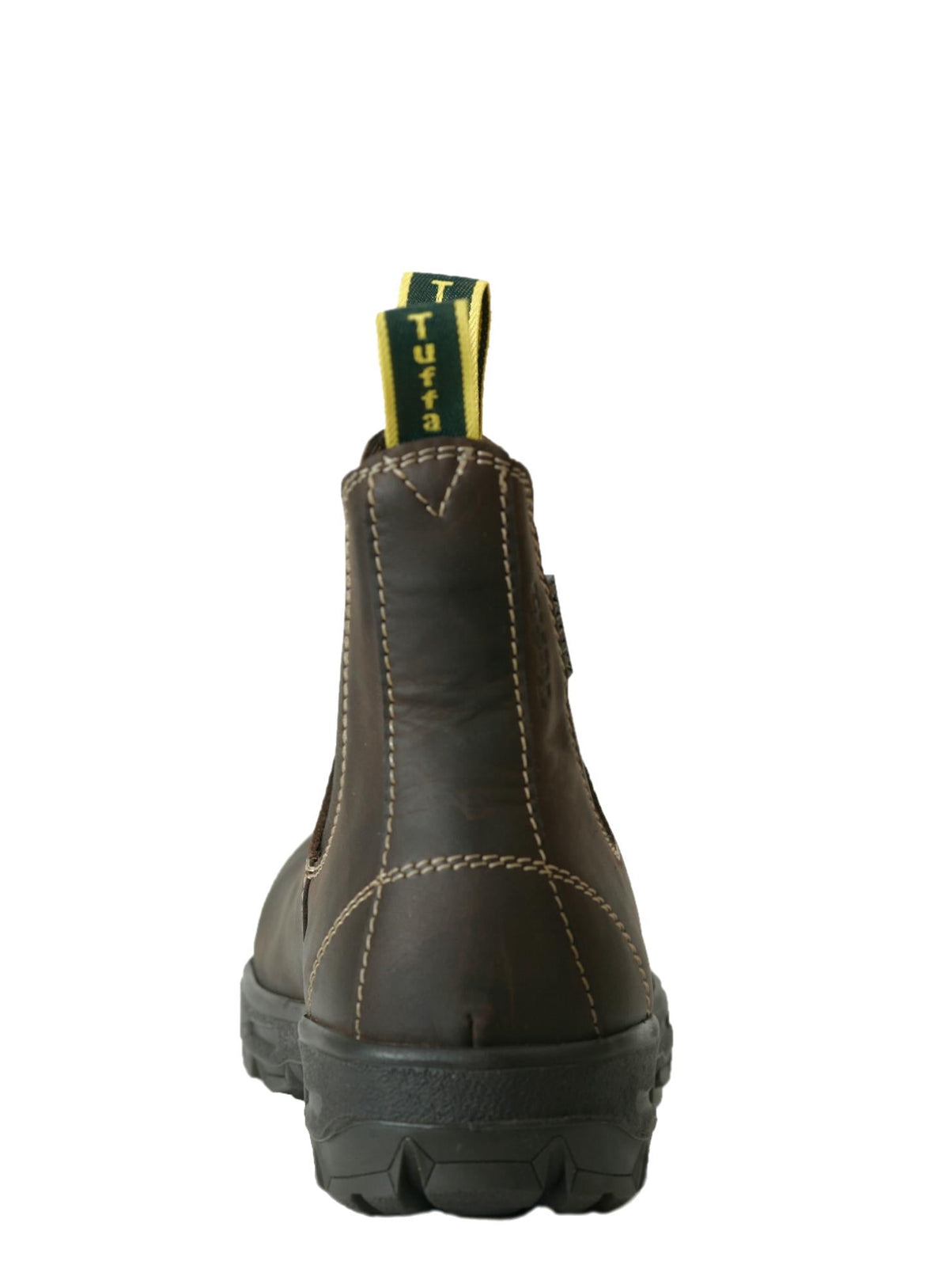 Tuffa Wayland Lightweight Safety Boots - Country Ways