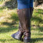Tuffa Women's Broadland Plus - Size Riding Boots - Country Ways