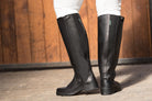 Tufffa Women's Breckland Plus - Size Riding Boots - Country Ways
