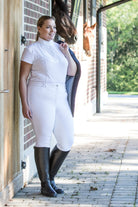 Tufffa Women's Breckland Plus - Size Riding Boots - Country Ways