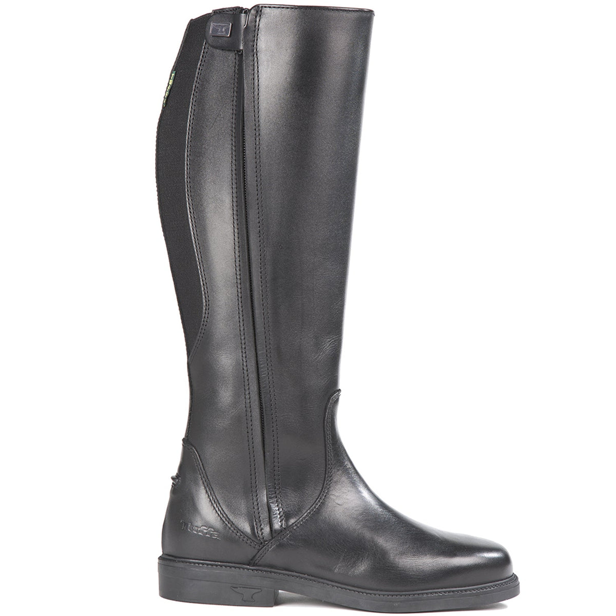 Tufffa Women's Breckland Plus - Size Riding Boots - Country Ways
