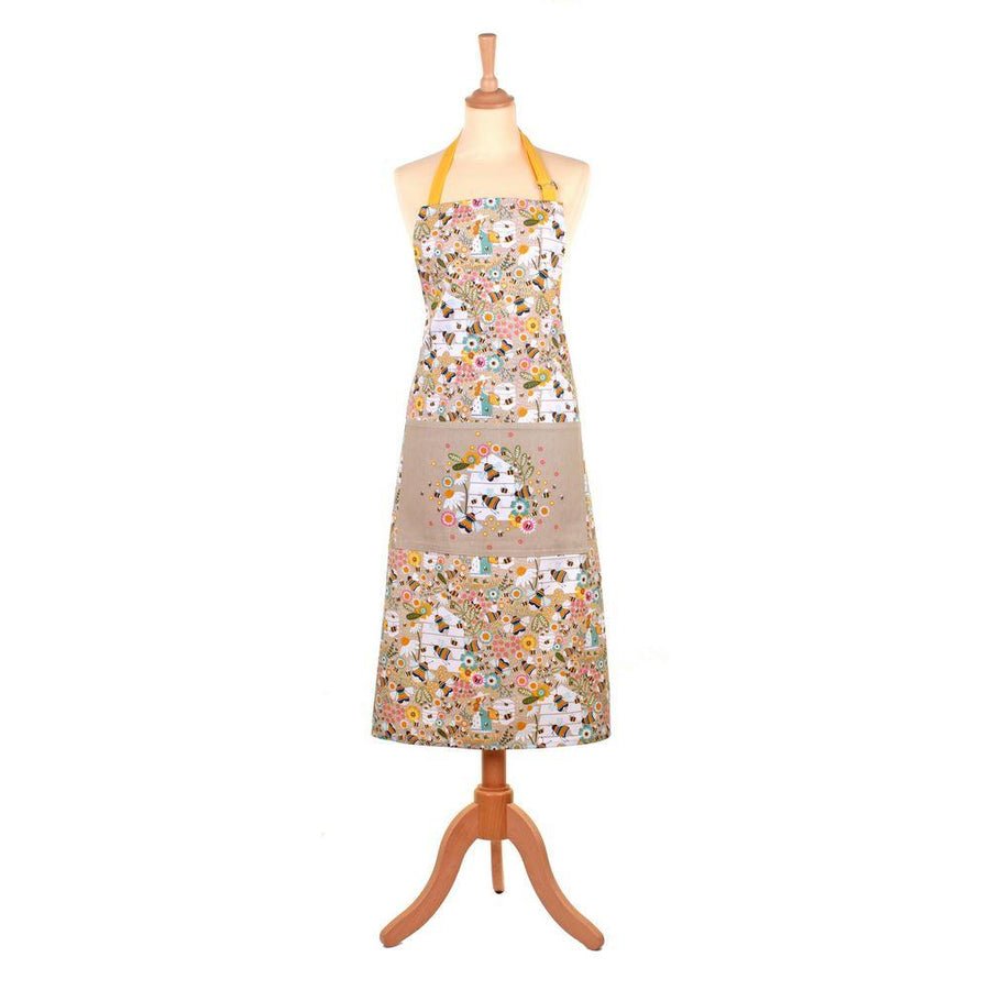 Ulster Weavers Cotton Apron Bee Keeper - Country Ways