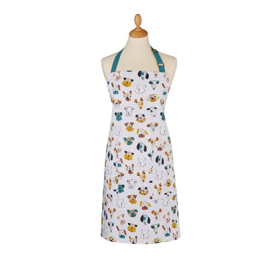 Ulster Weavers Cotton Apron Mutley Crew - Country Ways
