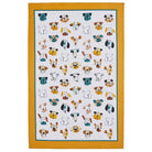 Ulster Weavers Cotton Tea Towel Mutley Crew - Country Ways