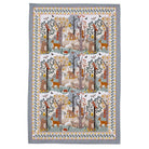 Ulster Weavers Cotton Tea Towel Wildwood - Country Ways