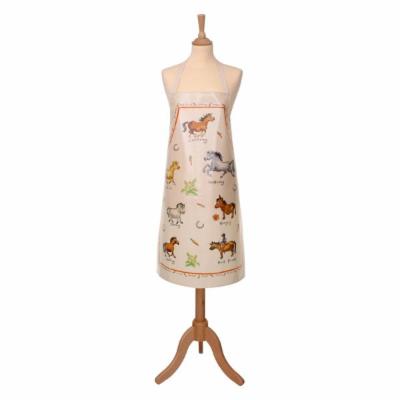 Ulster Weavers Horsing Around Apron - Country Ways