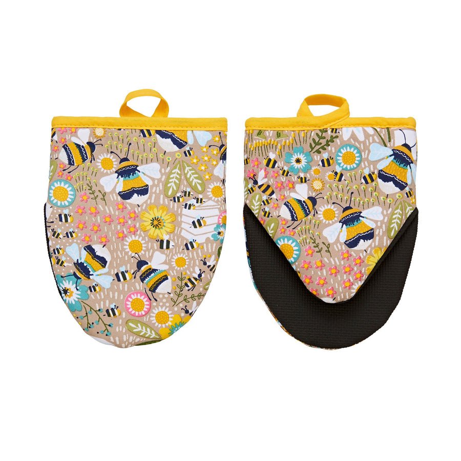 Ulster Weavers Micro Mitt Pair Bee Keeper - Country Ways
