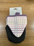 Ulster Weavers Micro Mitt Pair Mourne Check - Country Ways