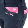 Unicorn Magic Breeches by Little Rider - Country Ways
