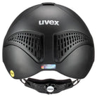 Uvex Exxential II MIPS Adjustable Riding Hat - Country Ways