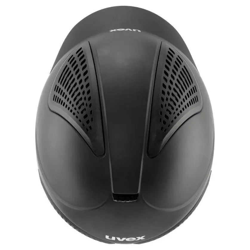 Uvex Exxential II MIPS Adjustable Riding Hat - Country Ways