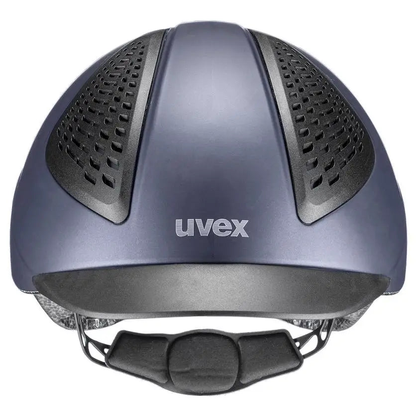 Uvex Exxential II MIPS Adjustable Riding Hat - Country Ways