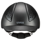 Uvex Exxential II MIPS Adjustable Riding Hat - Country Ways