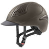 Uvex Exxential III Adjustable Riding Hat - Country Ways