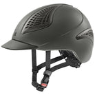 Uvex Exxential III Adjustable Riding Hat - Country Ways