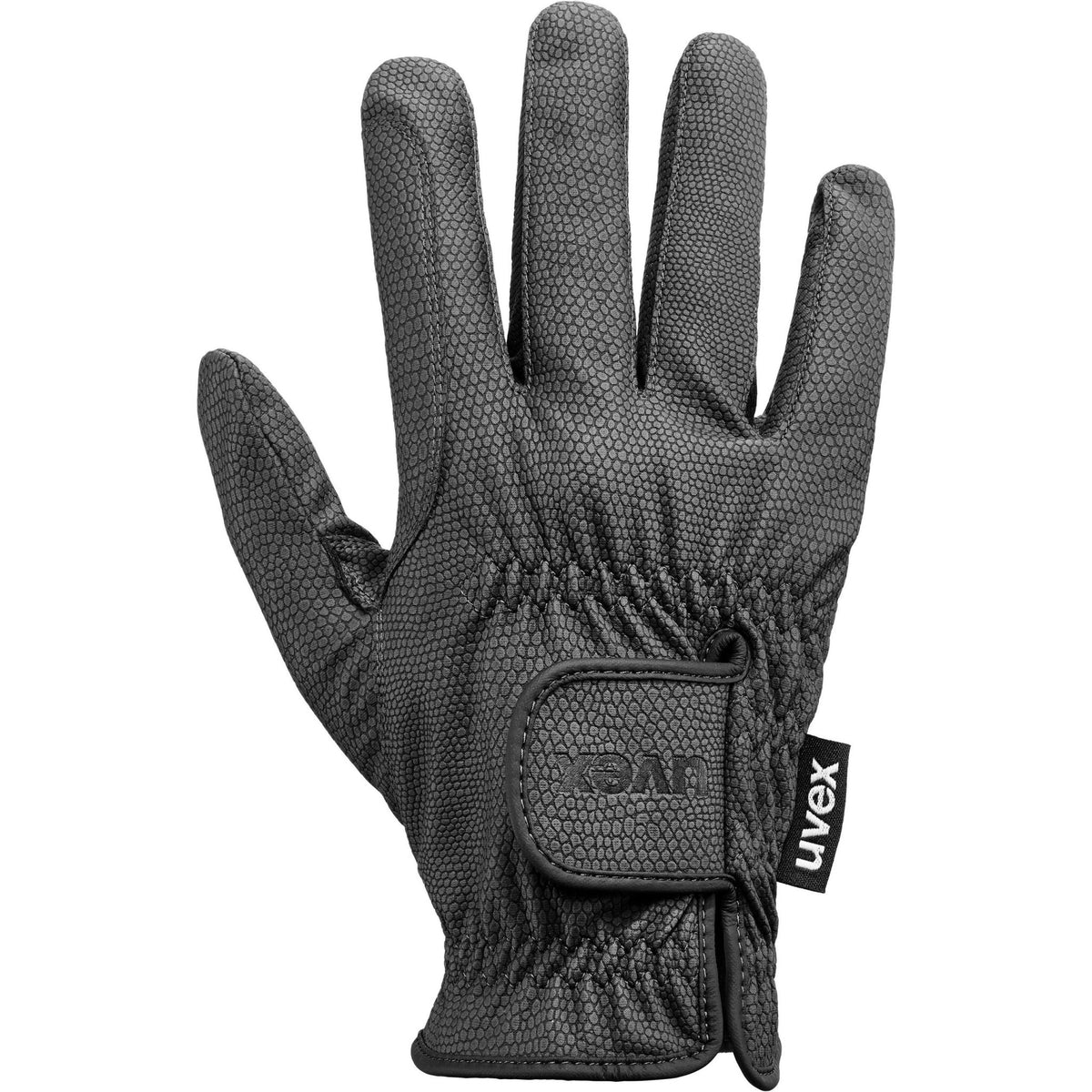 Uvex Sportstyle Winter Riding Gloves - Country Ways