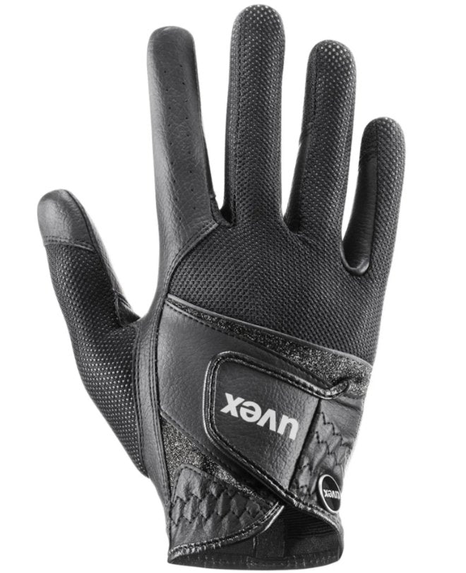 Uvex Sumair Glamour Riding Gloves - Country Ways