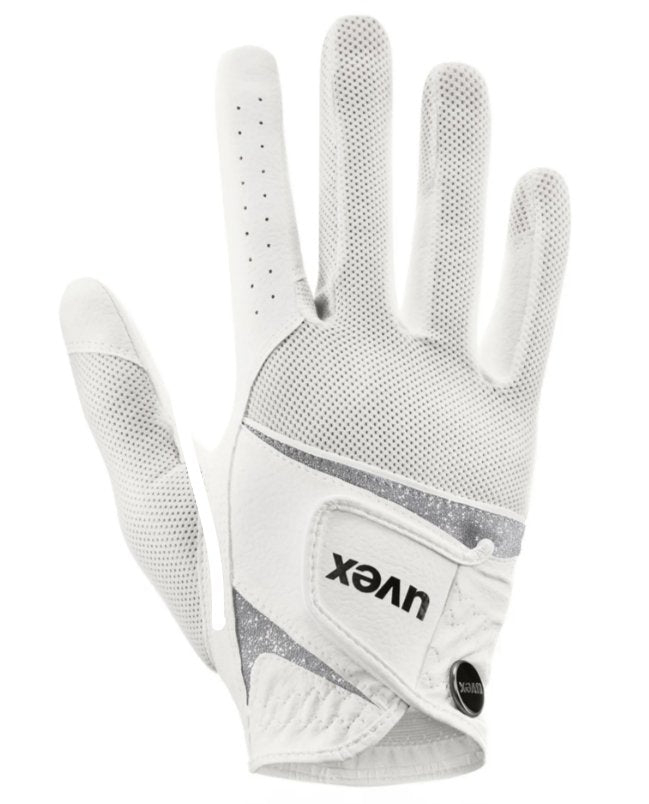 Uvex Sumair Glamour Riding Gloves - Country Ways