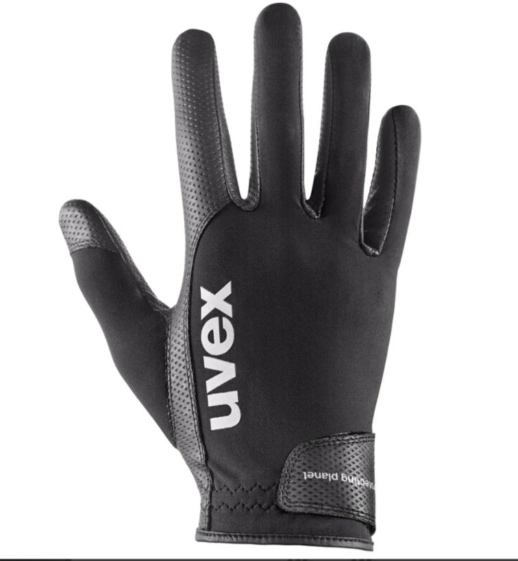Uvex Vida Planet Riding Gloves - Country Ways