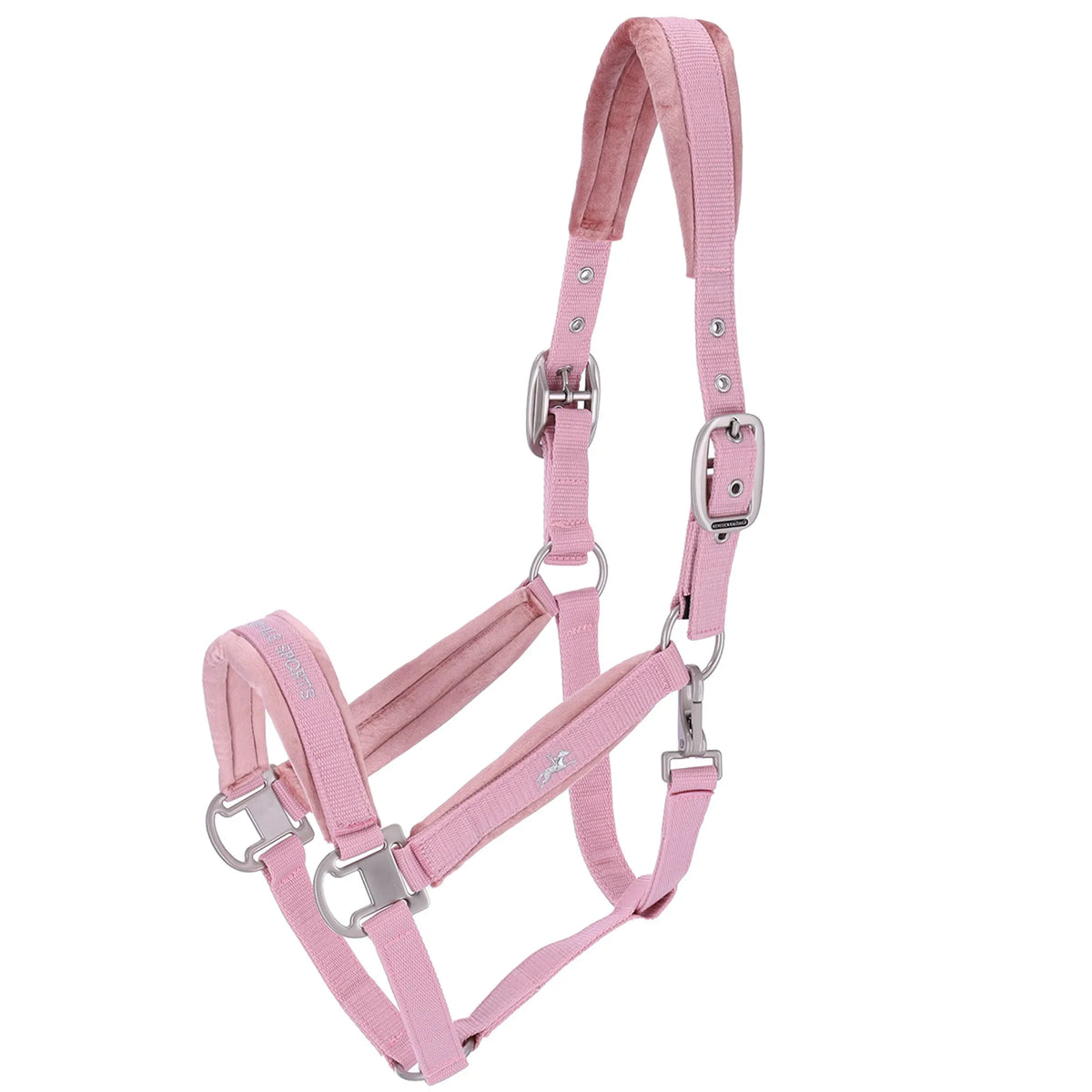 Schockemohle Velvet Style Halter