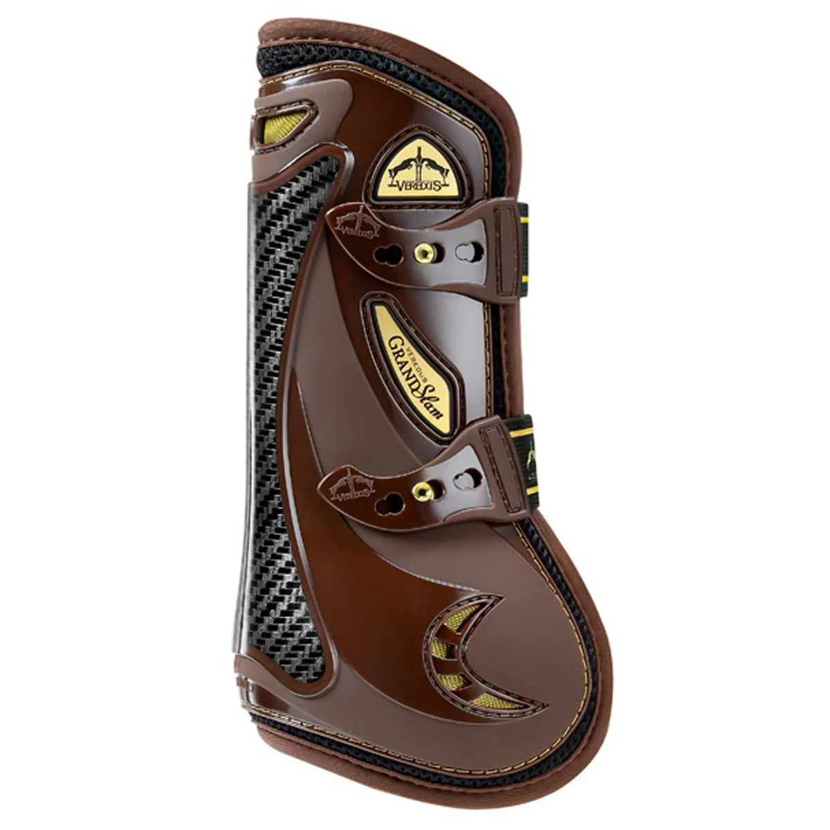 Veredus Grand Slam Carbon Gel Front Boots - Country Ways