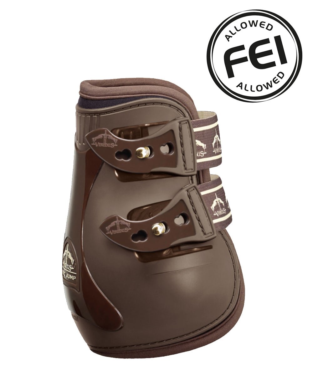 Veredus Pro - Jump Elastic Fetlock Boot - Country Ways
