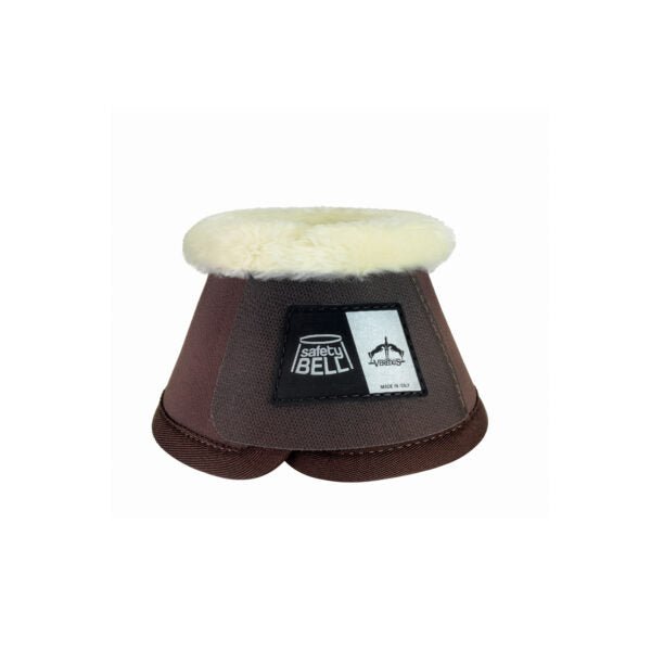 Veredus Save The Sheep Safety - Bell Light Bell Boots - Country Ways