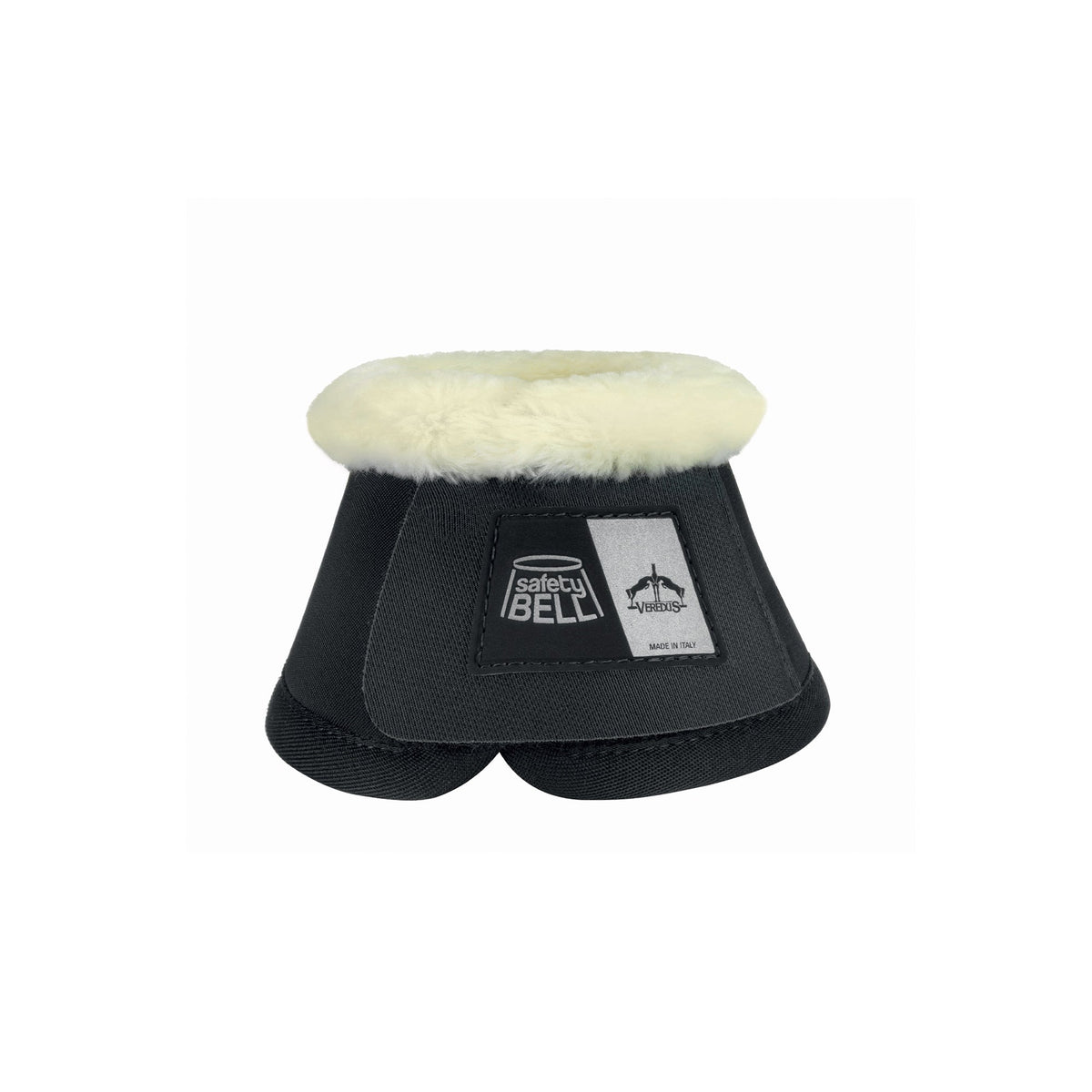 Veredus Save The Sheep Safety - Bell Light Bell Boots - Country Ways