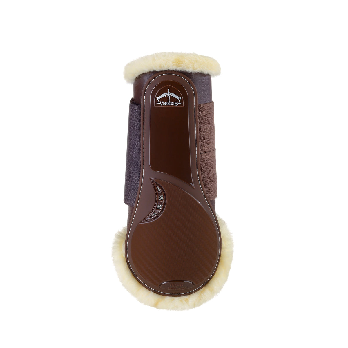 Veredus Save the Sheep TRC Vento Front Boots - Country Ways